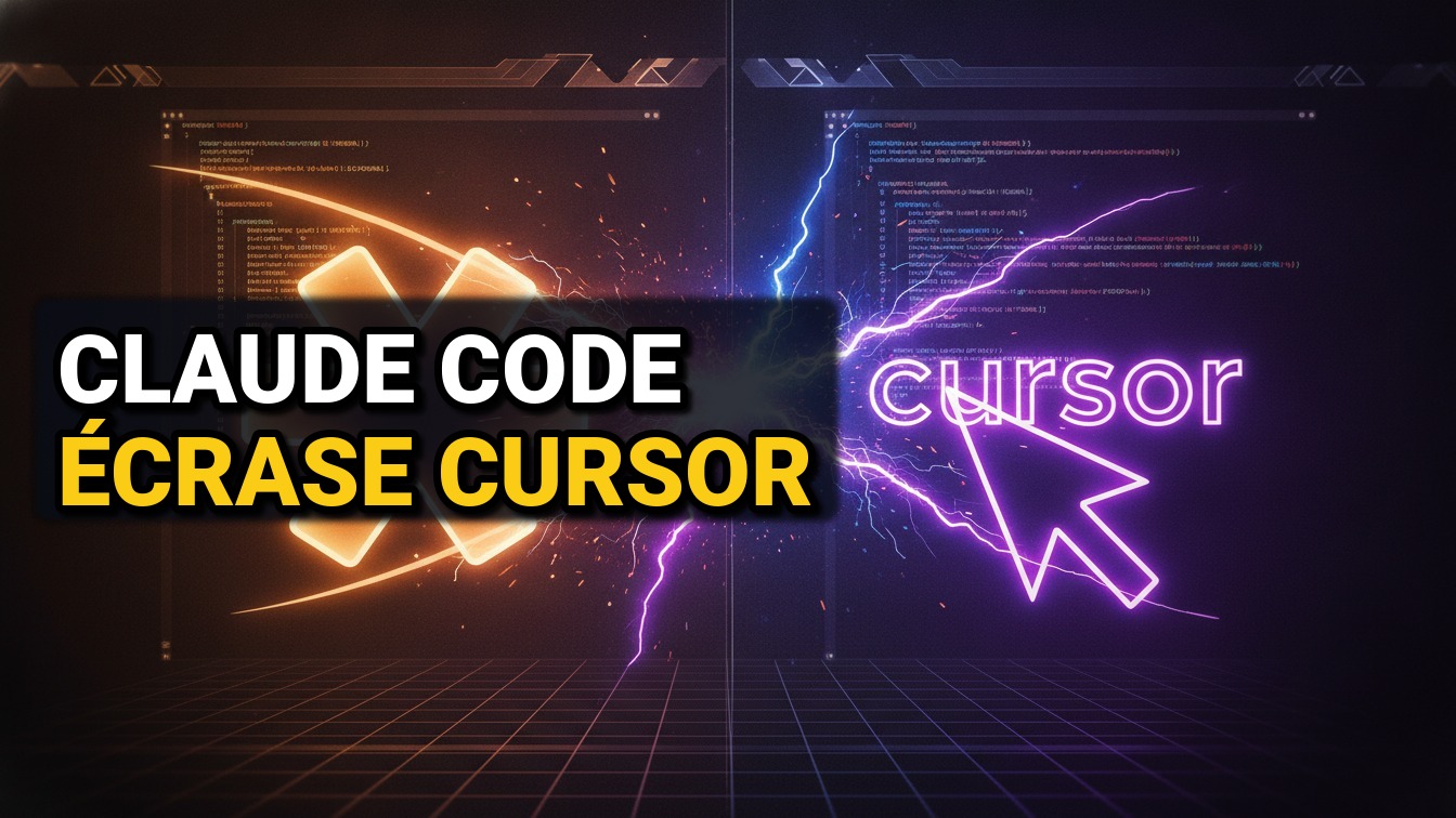 Claude Code vs Cursor in 2026: We Made the Call (and It's Not Either/Or)