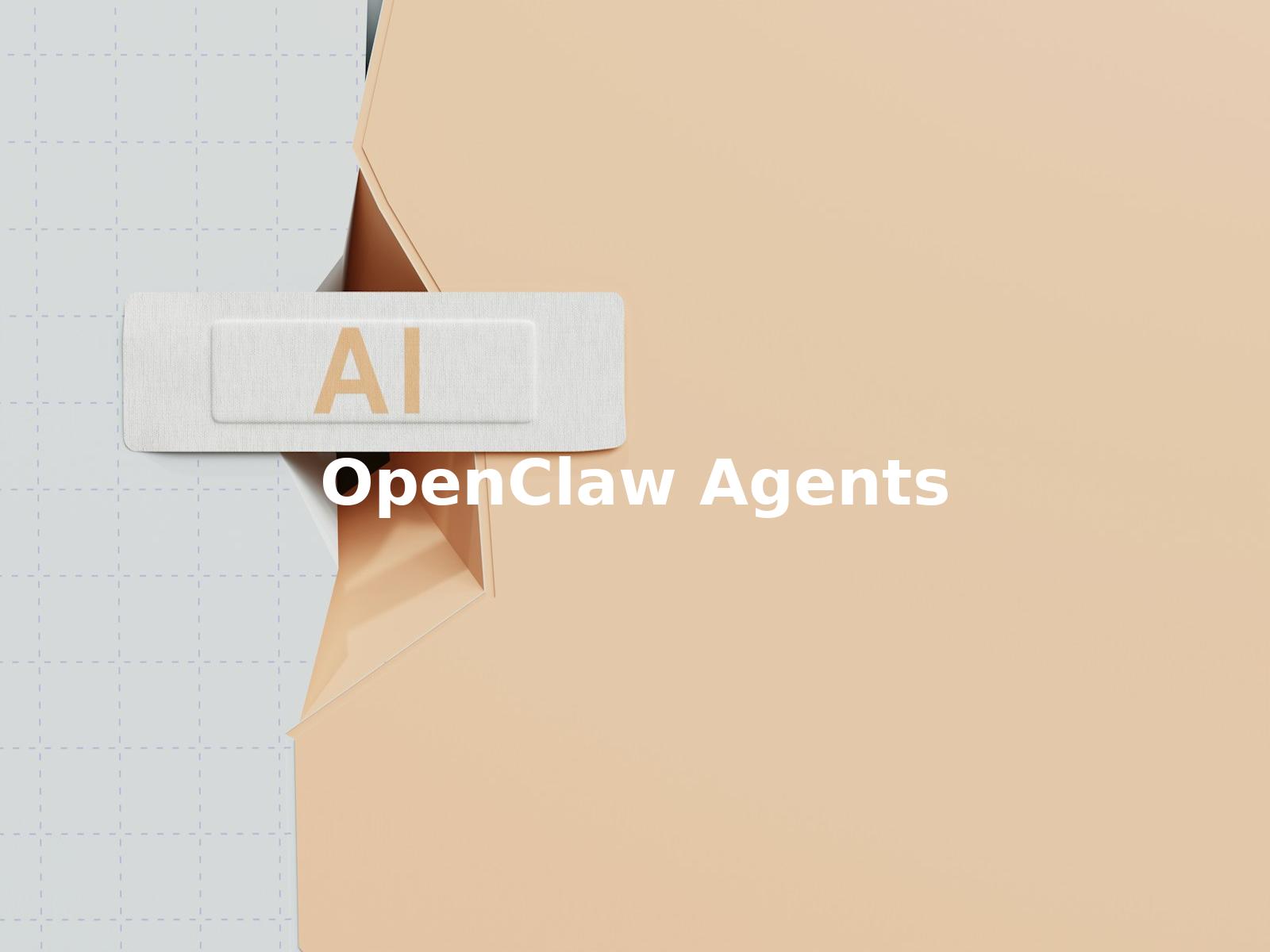 OpenClaw: the AI that works while you sleep (and no longer deletes your calendar)