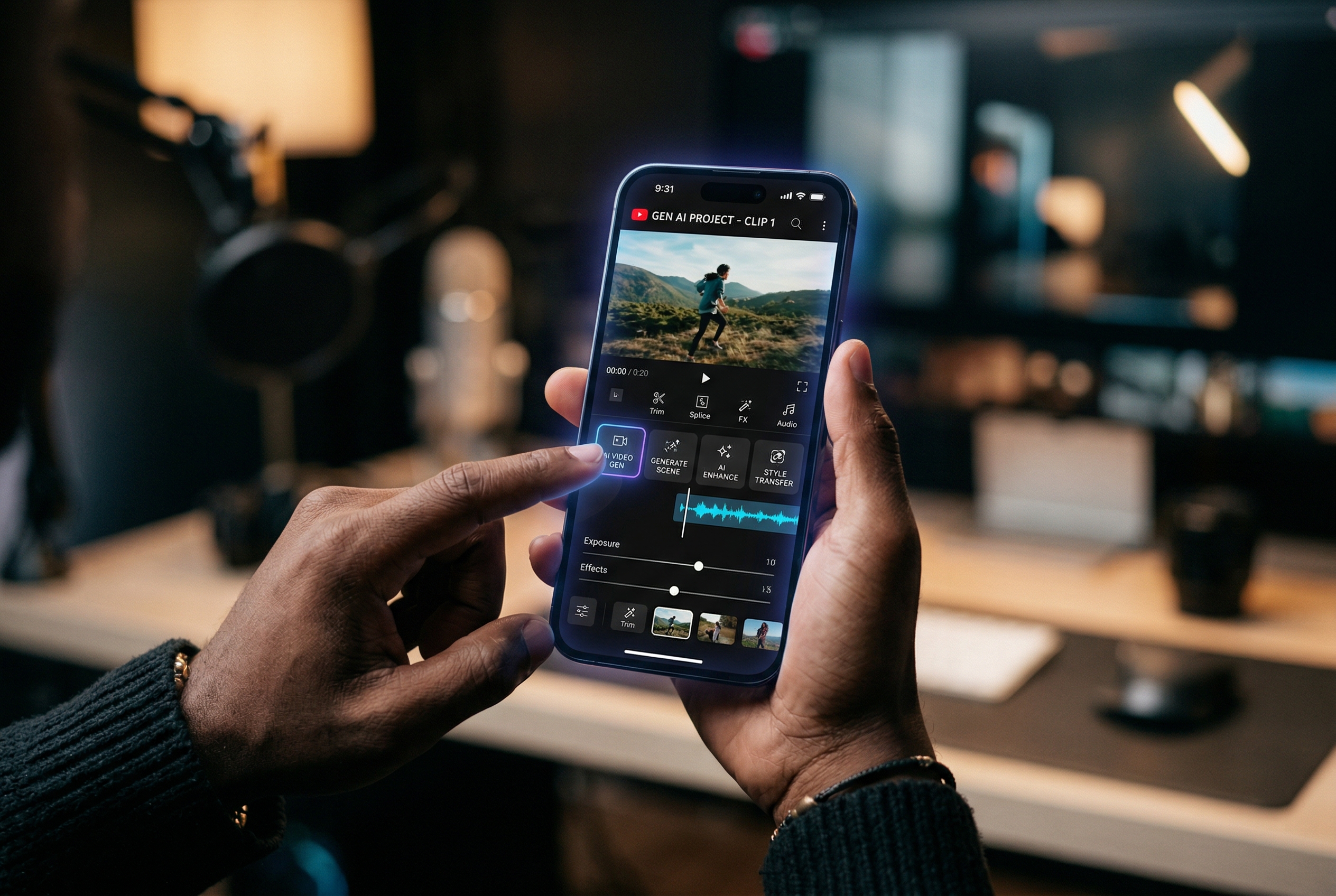 YouTube Just Added AI Video Generation. And It's Far More Powerful Than You Think.