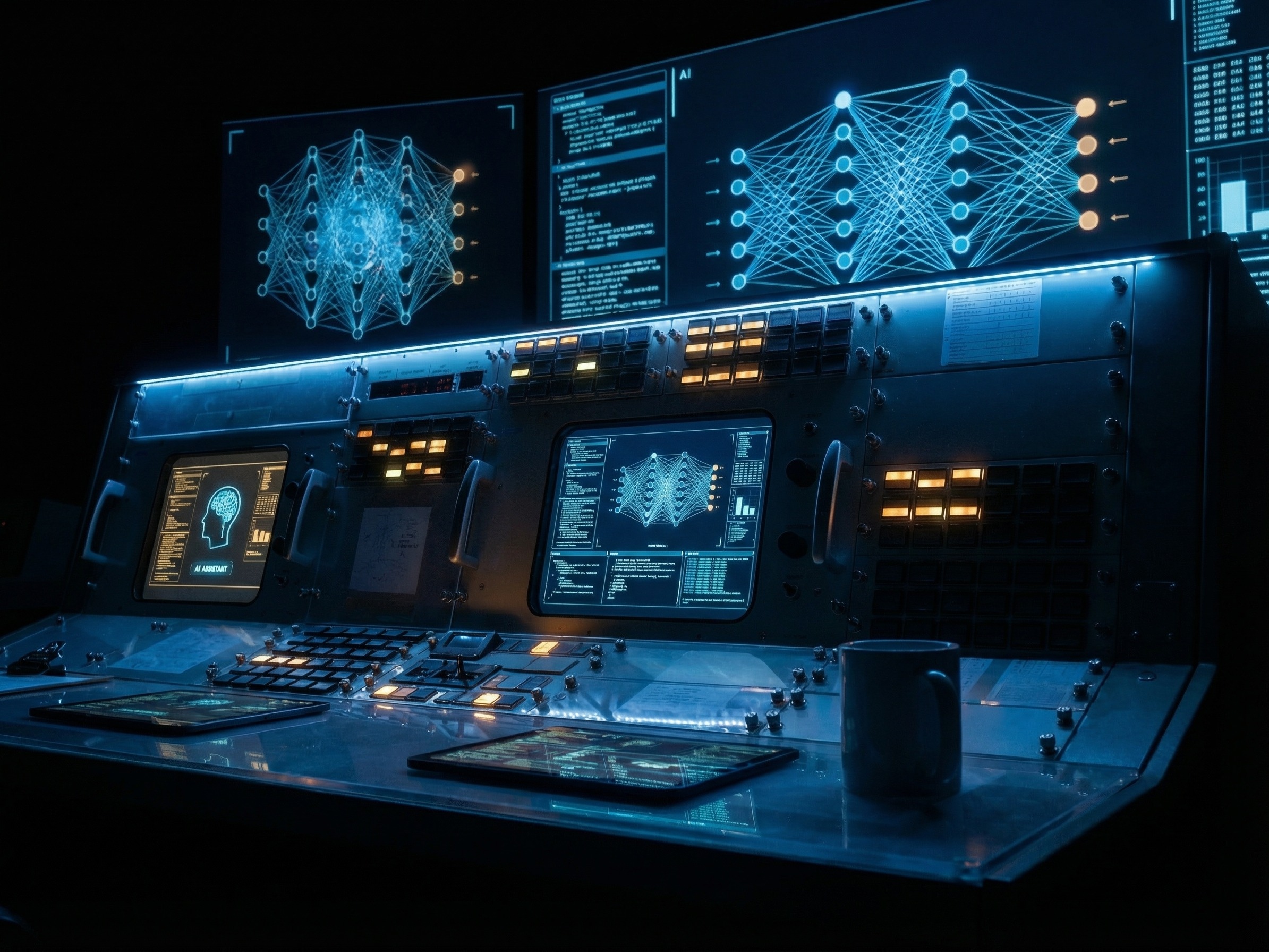 Your personal AI assistant is 10 times more valuable when it works while you sleep
