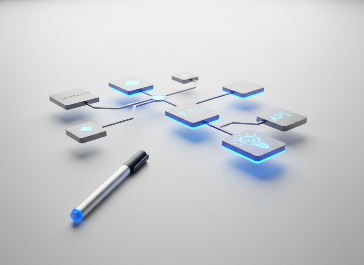 AI Business Automation: Where to Start Saving Time Without Building a Monster