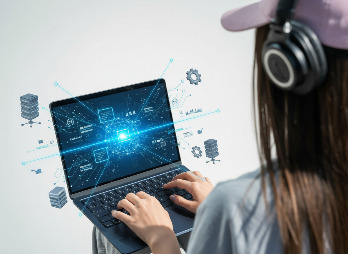AI Integration in Business: Why Your Projects Fail (and How to Do It Right)