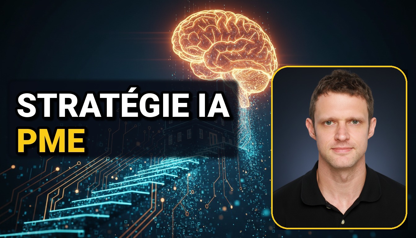 5 Mistakes That Are Sabotaging Your SMB AI Strategy