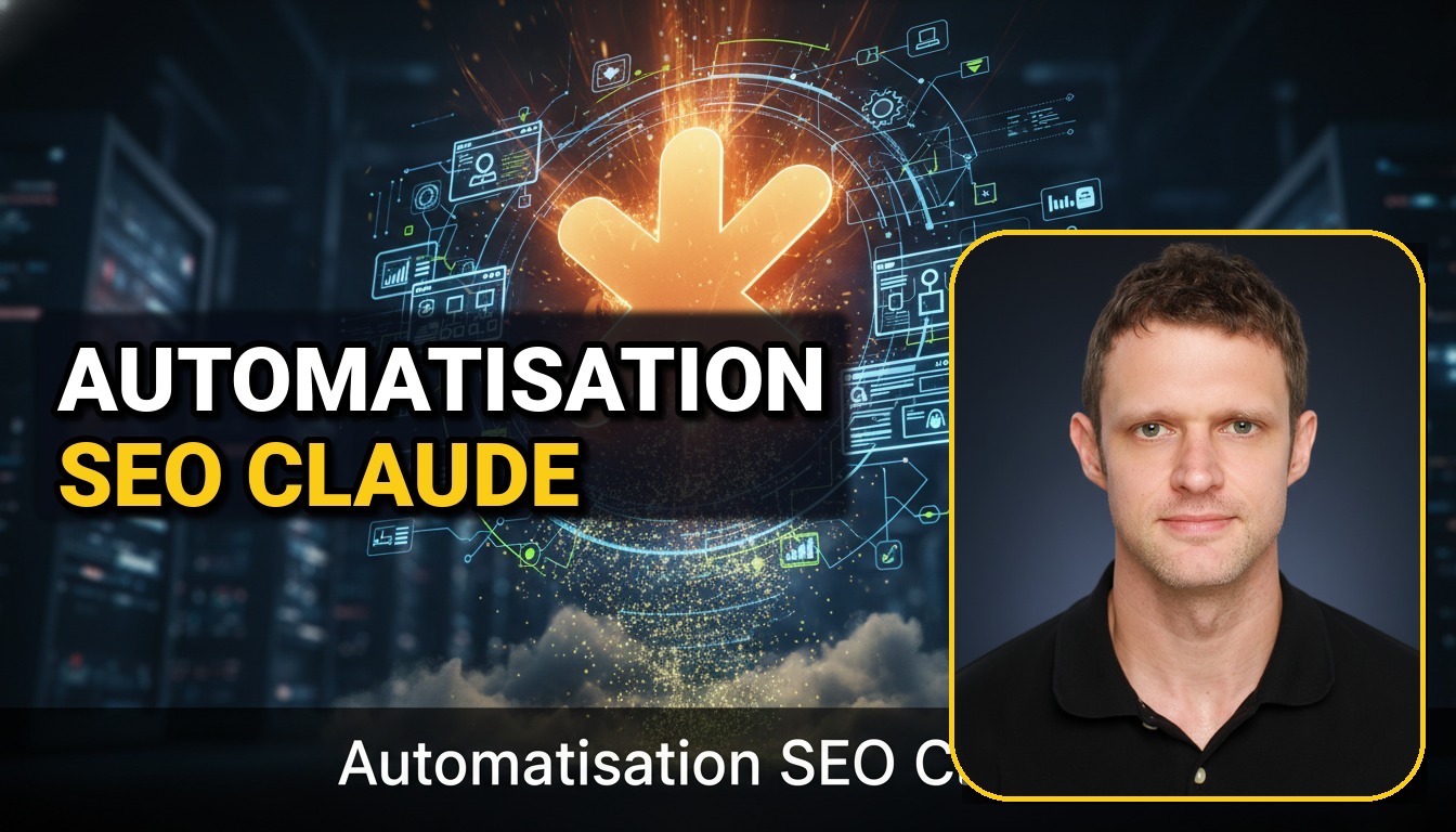 I Automated My SEO with Claude Code: What Actually Works (2026 Test)