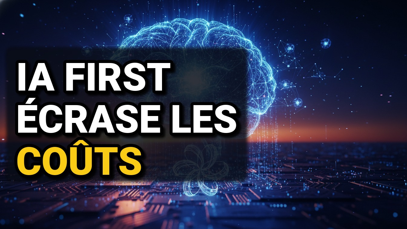 How to Get Started with AI First in 5 Concrete Steps