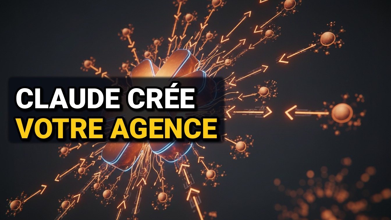 Higgsfield turned Claude into a creative agency