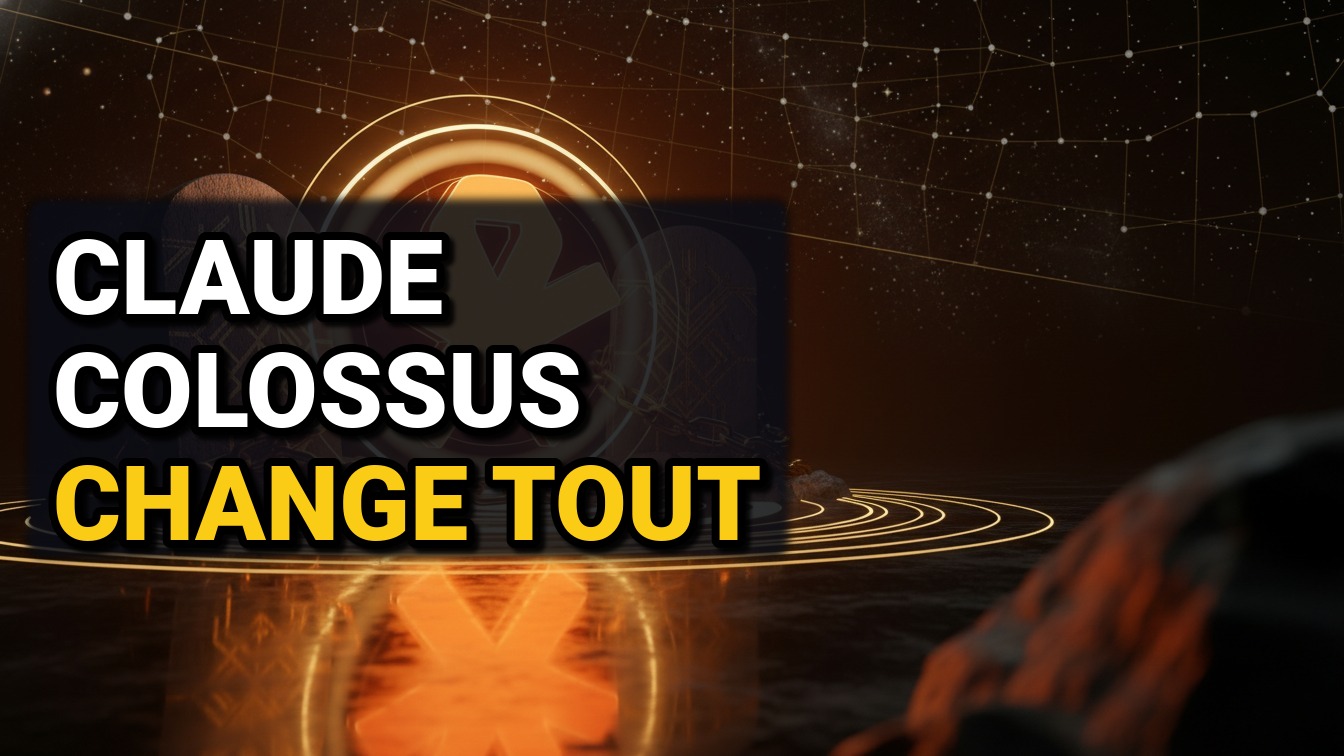 Claude x Colossus Deal: Ethical Scandal or Stroke of Genius?