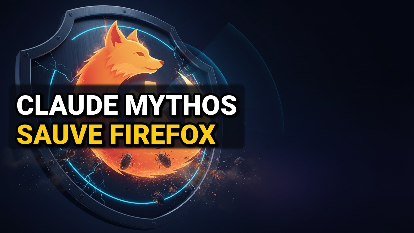 Firefox is using AI to hunt bugs: what's your excuse?
