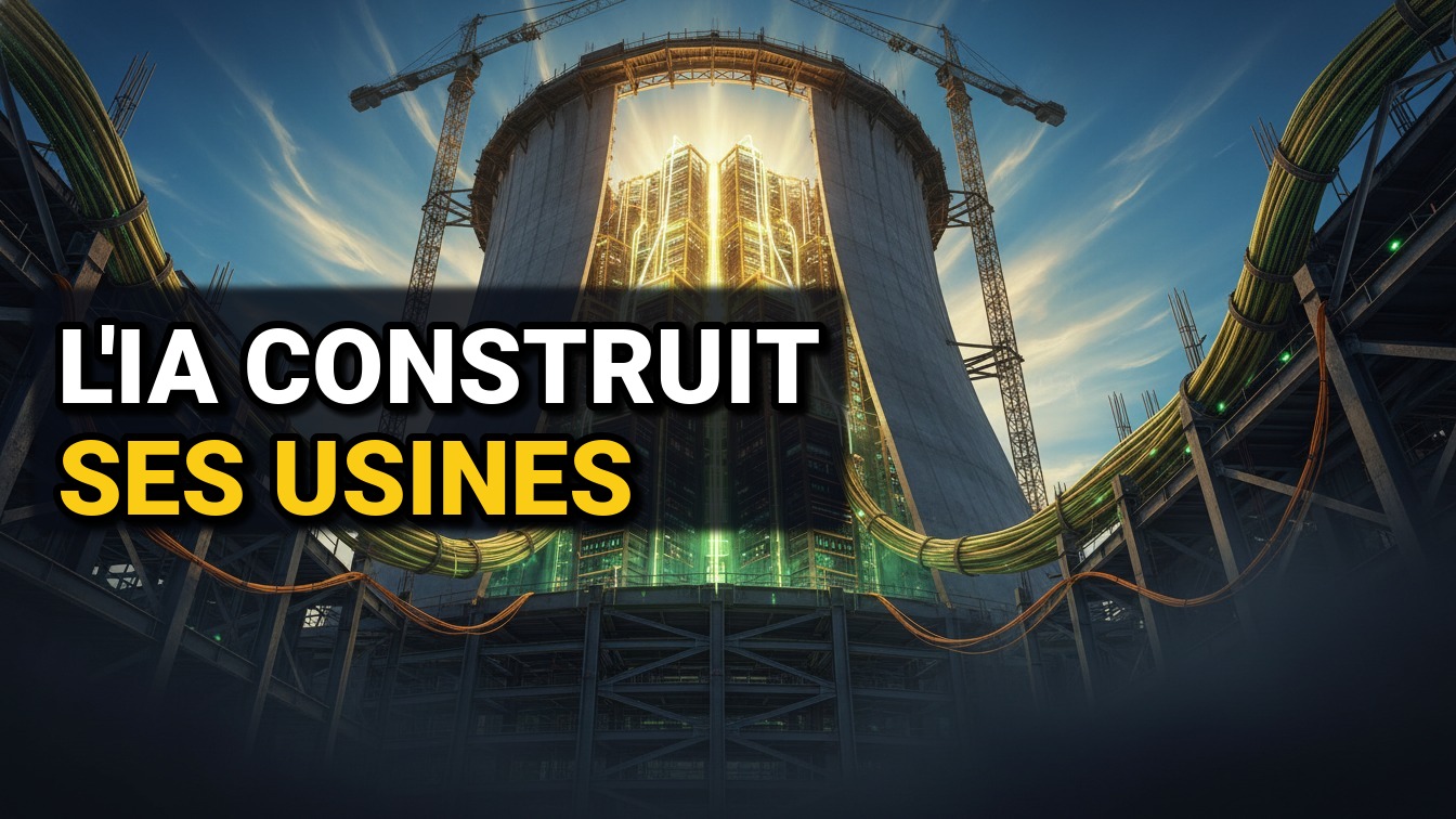 AI data center construction: $227 billion spent, and this is just the beginning