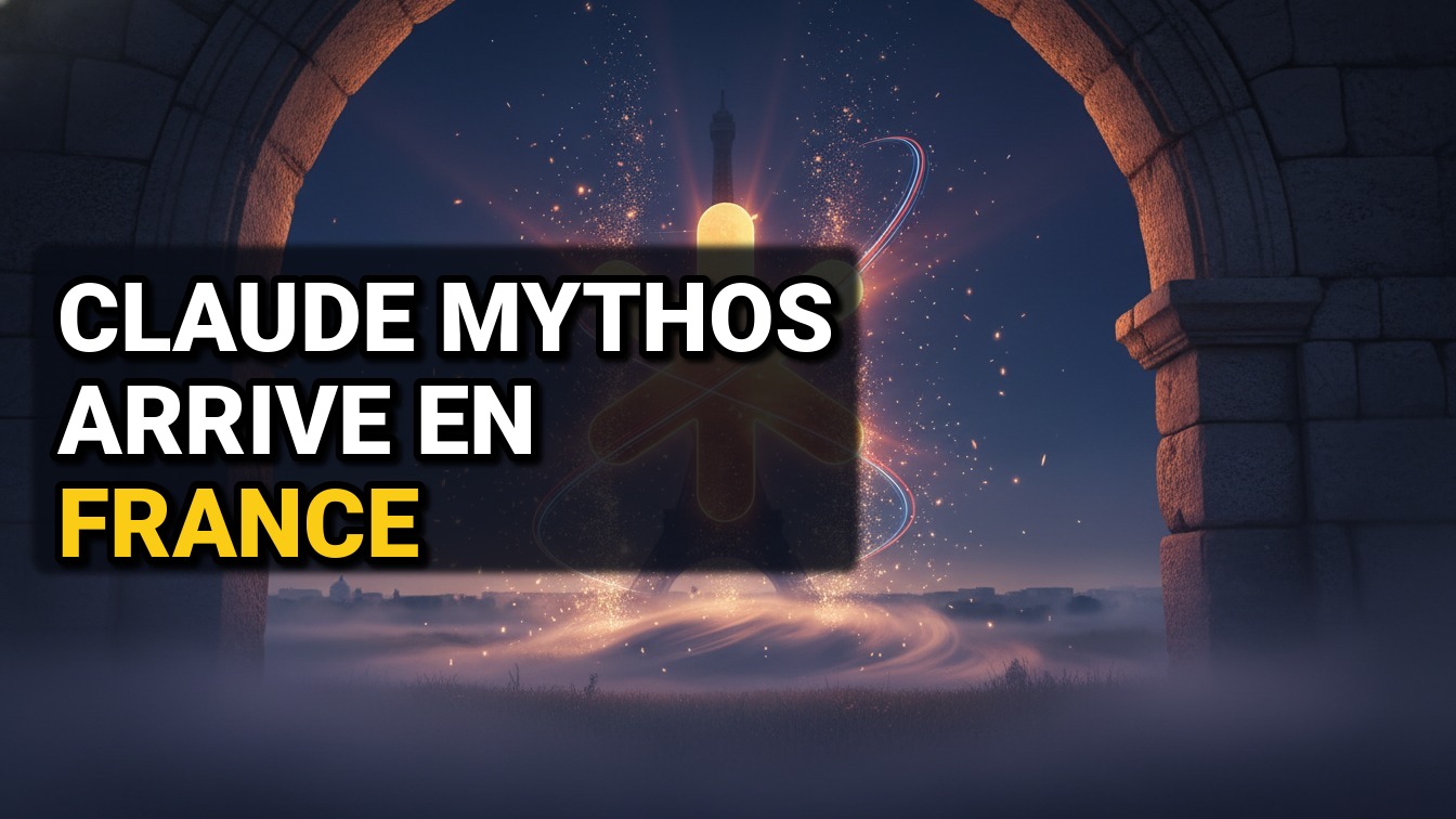 Project Glasswing: who really has access to Claude Mythos (and why no French player made the list)