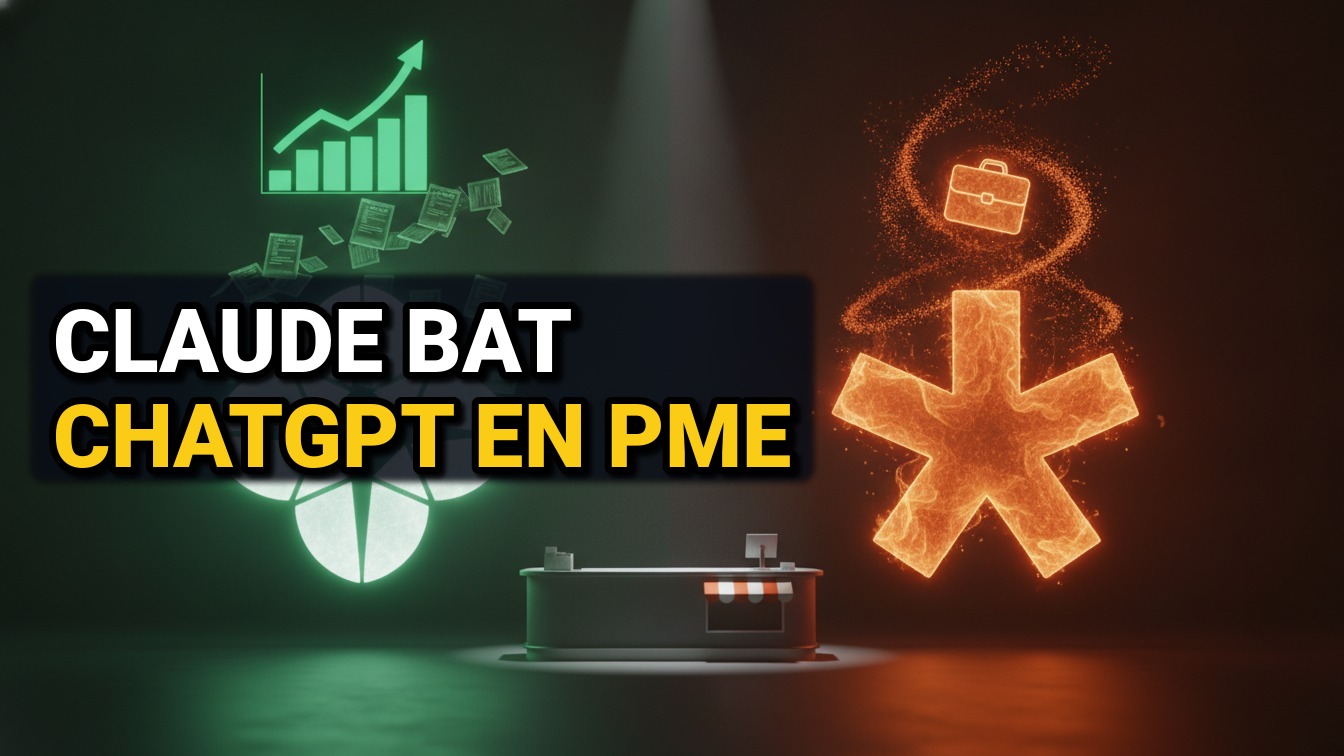 ChatGPT vs Claude for SMBs in 2026: the no-nonsense comparison