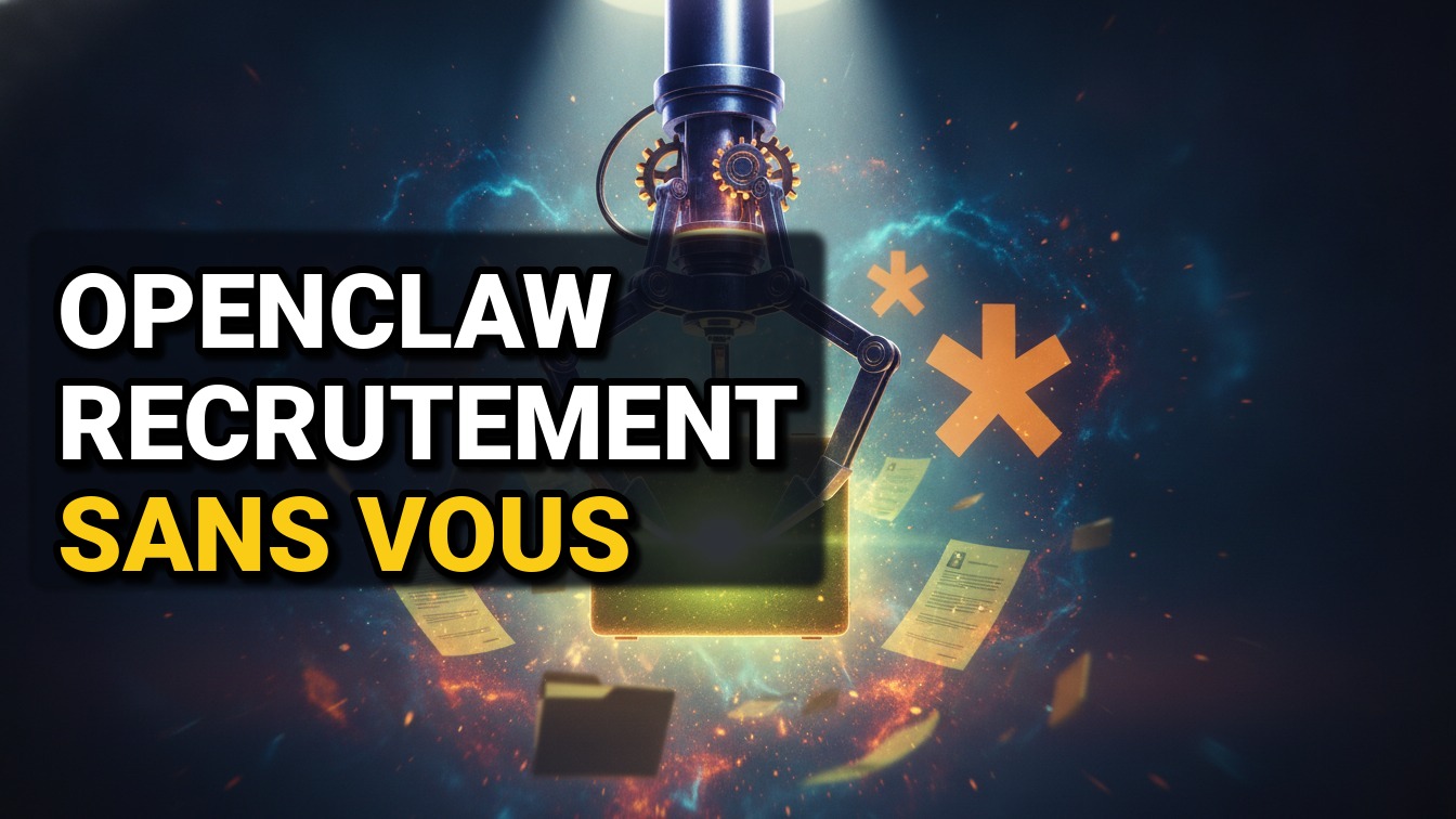 OpenClaw for HR: screening 200 resumes before 9 AM, no intern required
